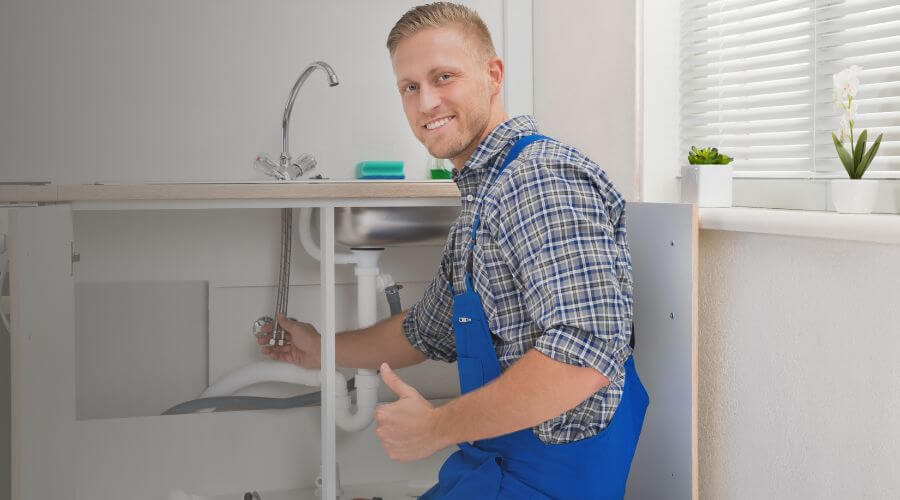 Emergency Plumbing Repair in Campo Seco, CA